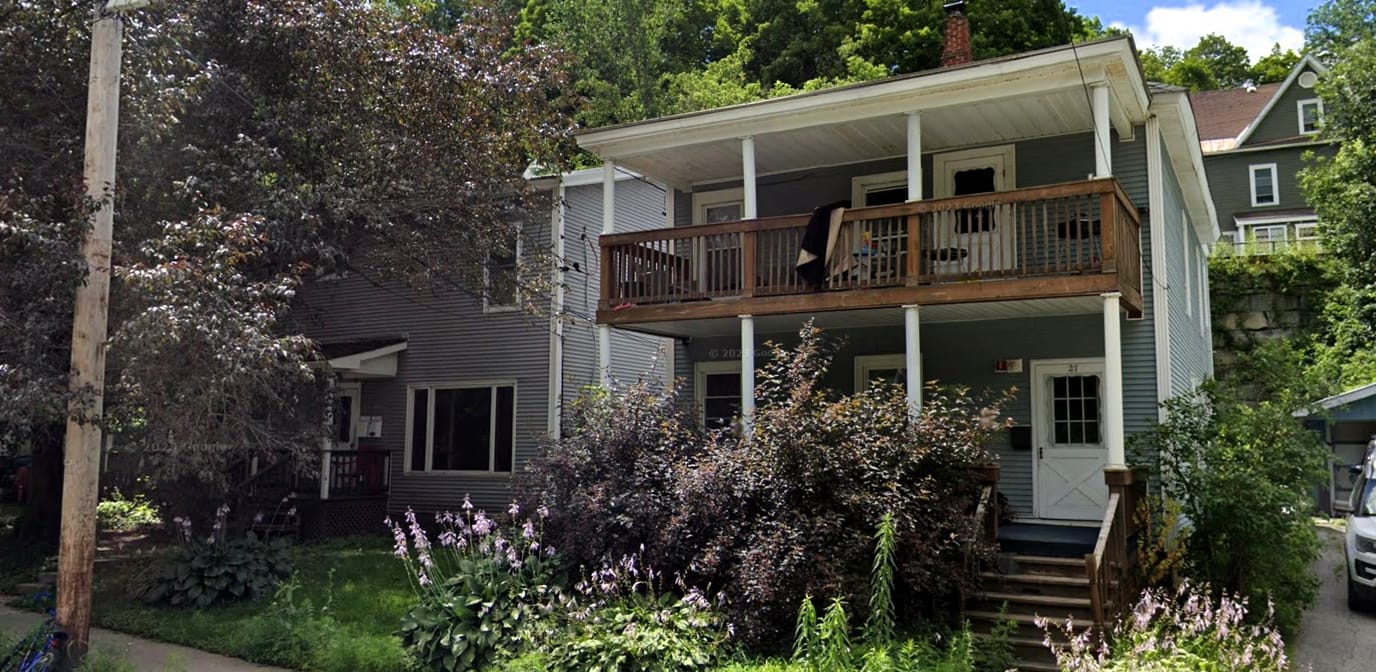 Metivier Residential Care Home