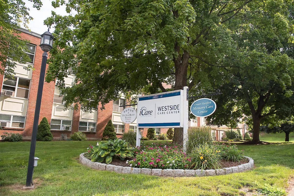 West Side Center – Special Needs Long Term Care Facility