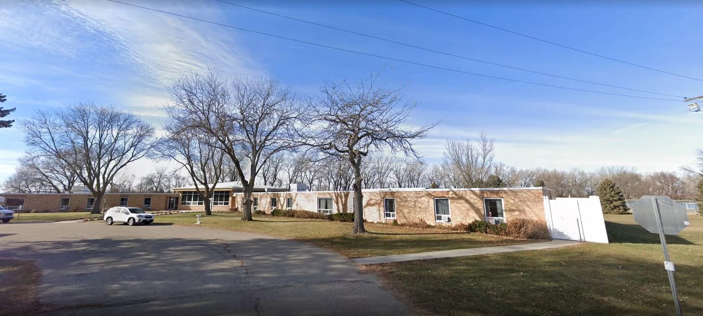 Exterior view of Avantara Lake Norden building