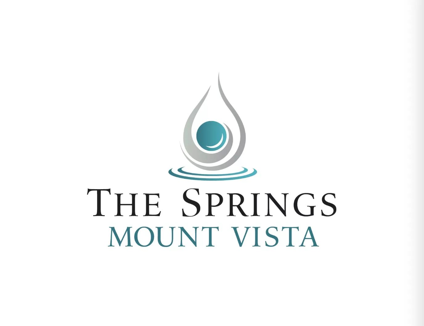Logo of The Springs of Mount Vista