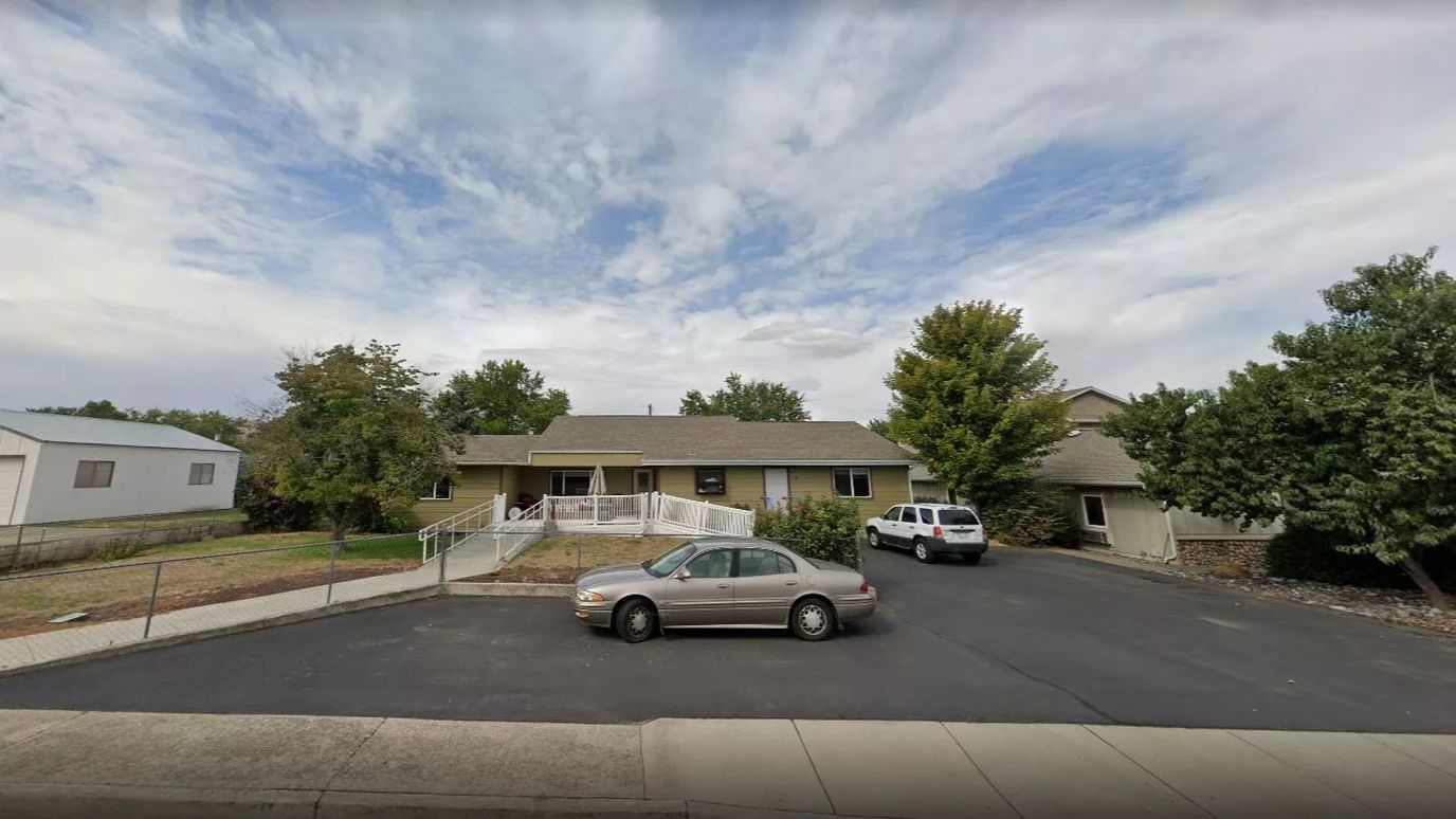 Pleasant Valley Shelter Home