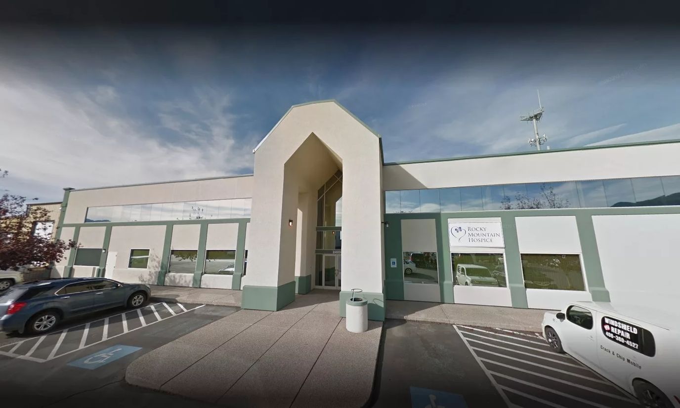 Rocky Mountain Hospice MSSL