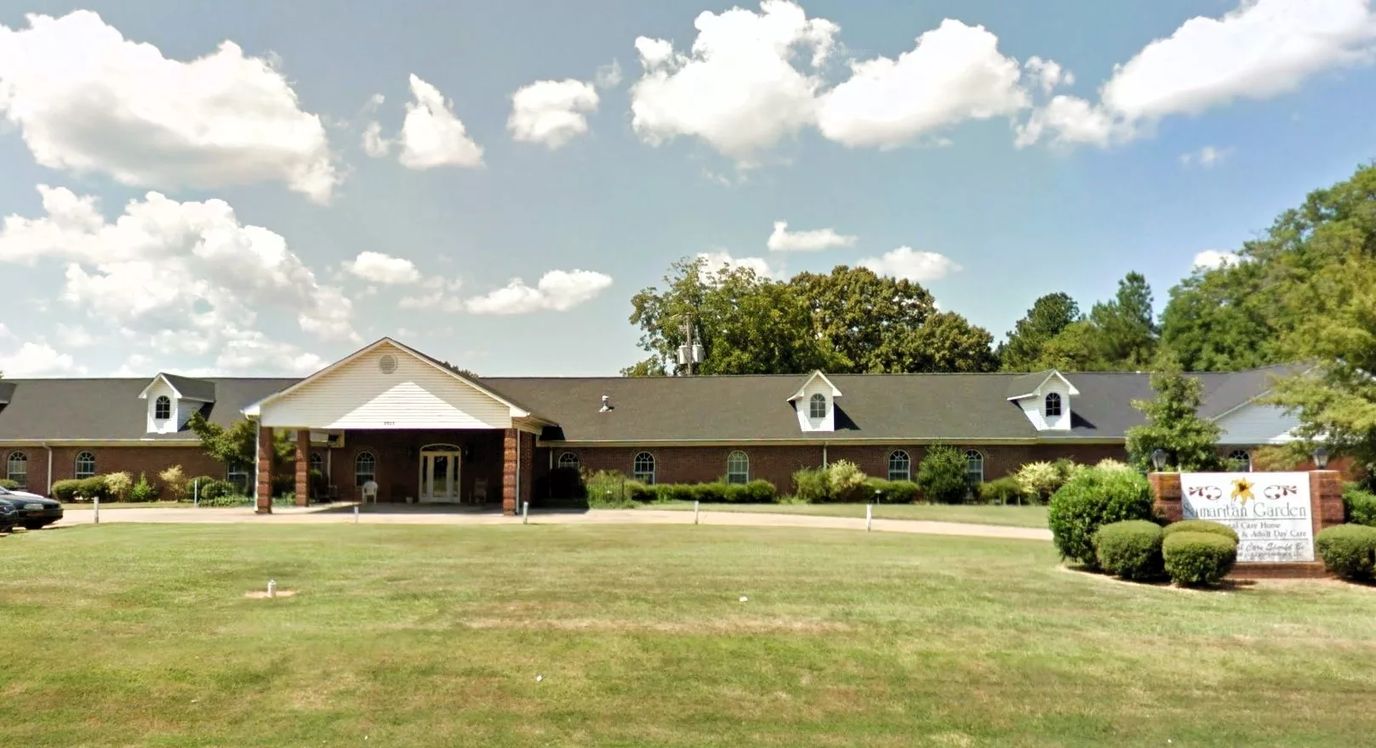 Exterior view of Samaritan Garden Personal Care Home
