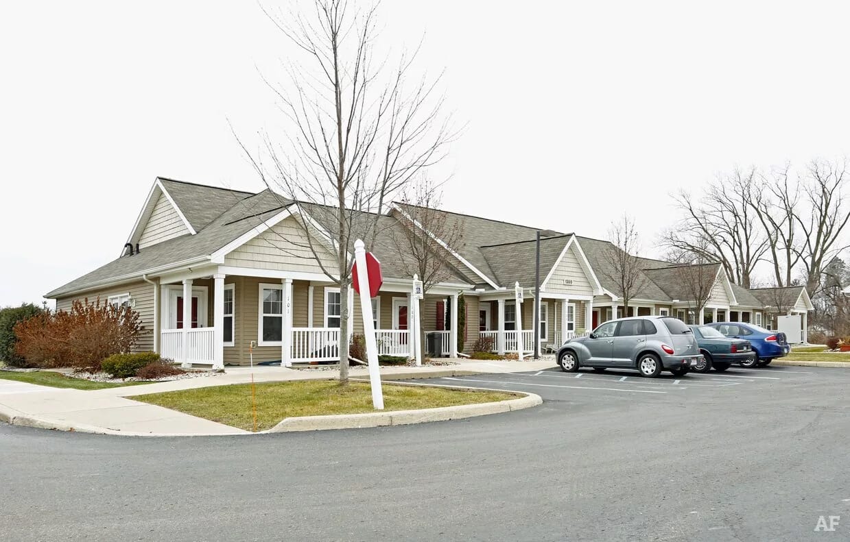 Lutheran Homes of Michigan