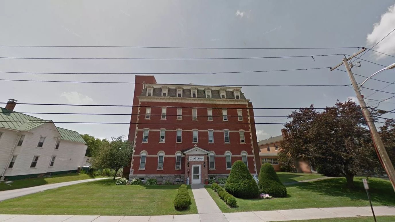 Loretto Home