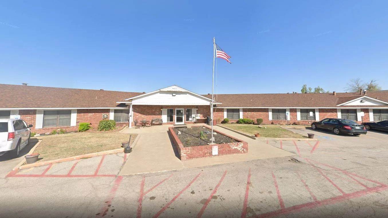 Windsor Hills Nursing Center