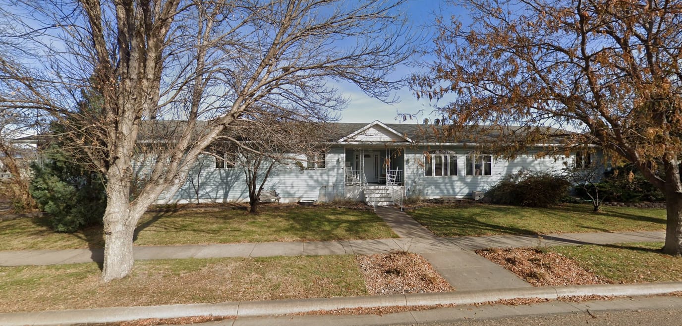 Dakota Heritage House