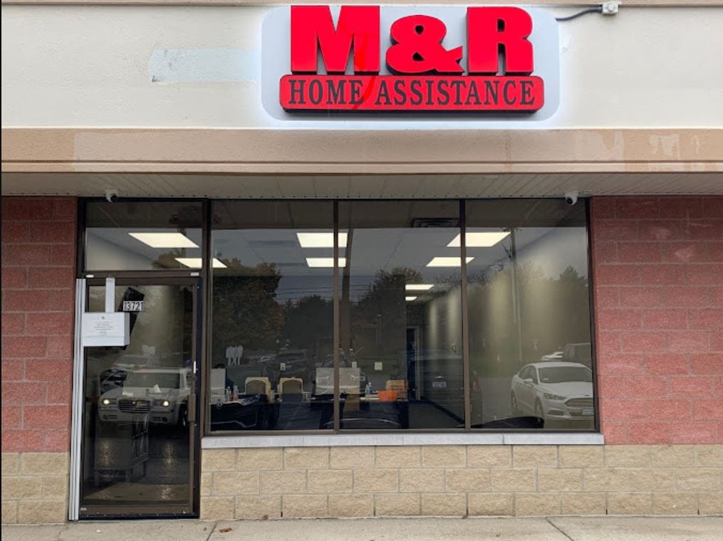 M&R Home Assistance, LLC