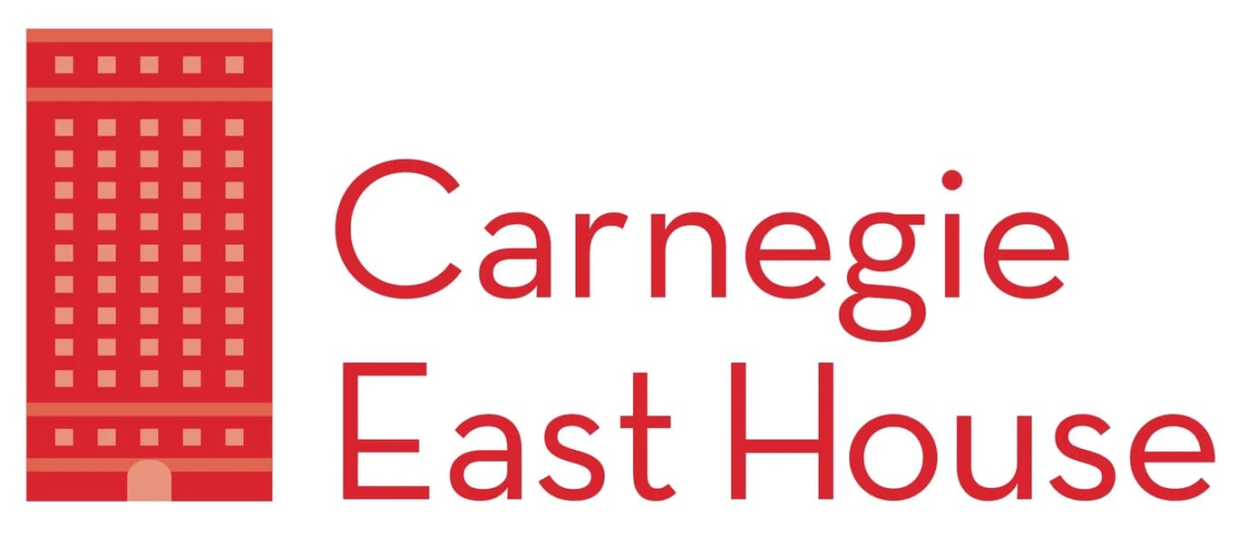 Logo of Carnegie East House