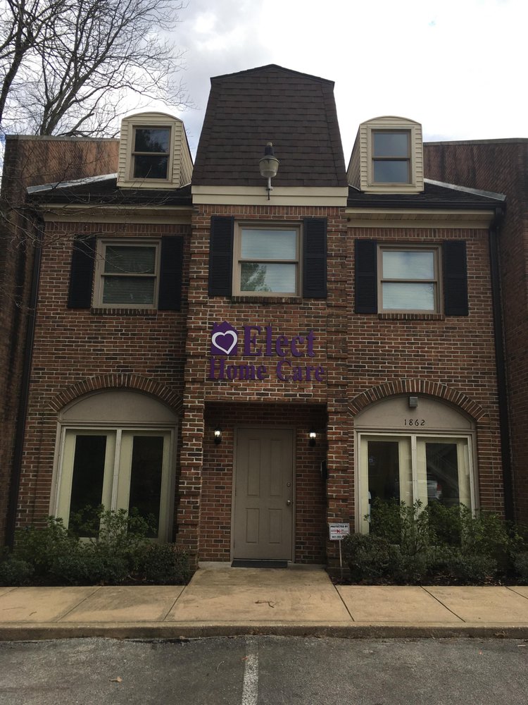 Elect Home Care