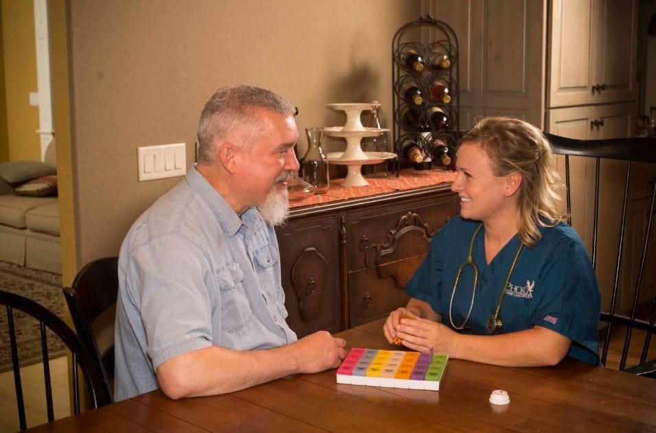 Phoenix Home Care & Hospice – Wichita