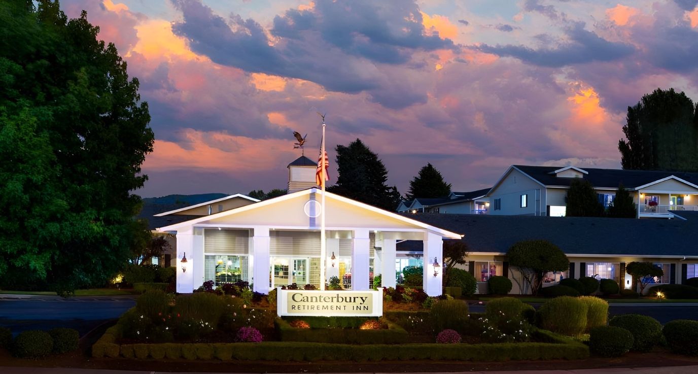 Canterbury Inn Assisted Living Community