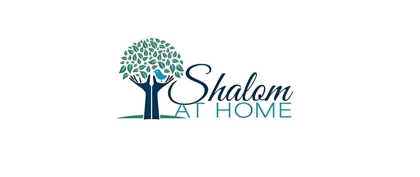 Shalom at Home