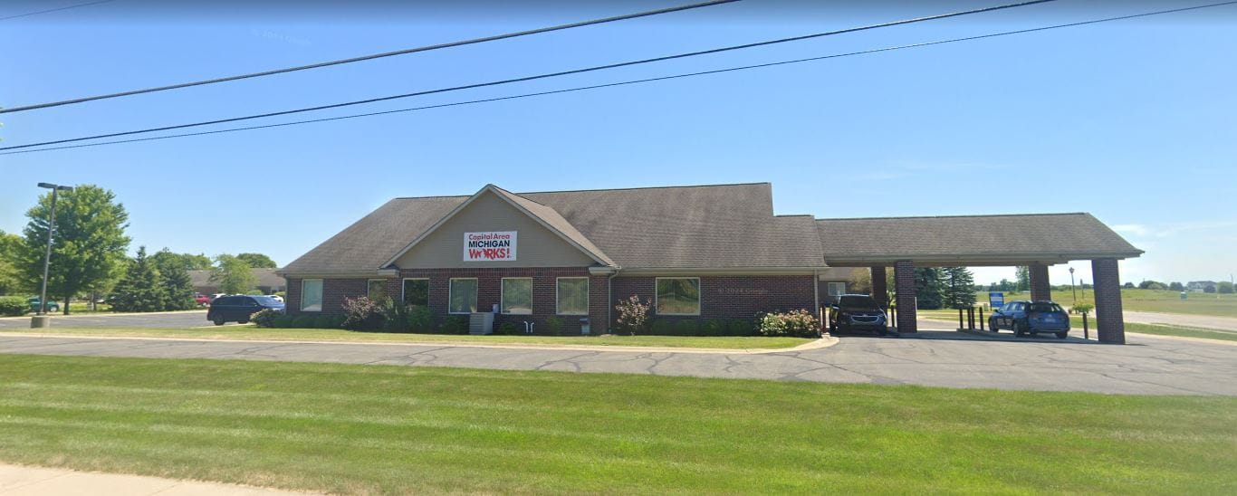 Exterior view of Grace Haven Assisted Living facility