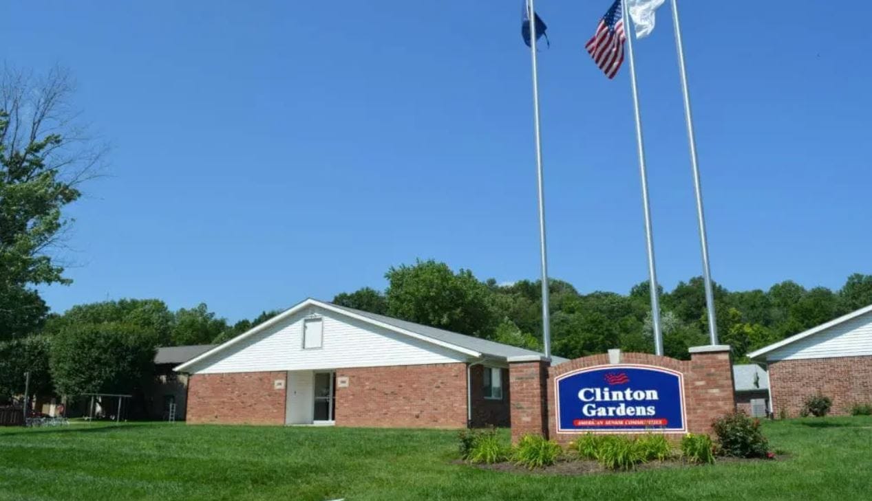 Clinton Gardens
