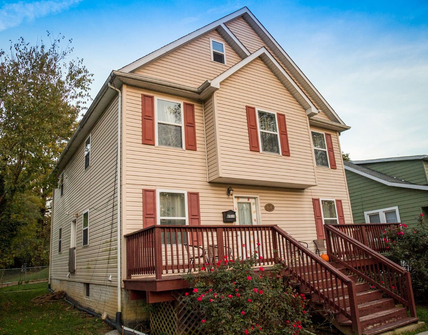 Phoenix Rising Assisted Living