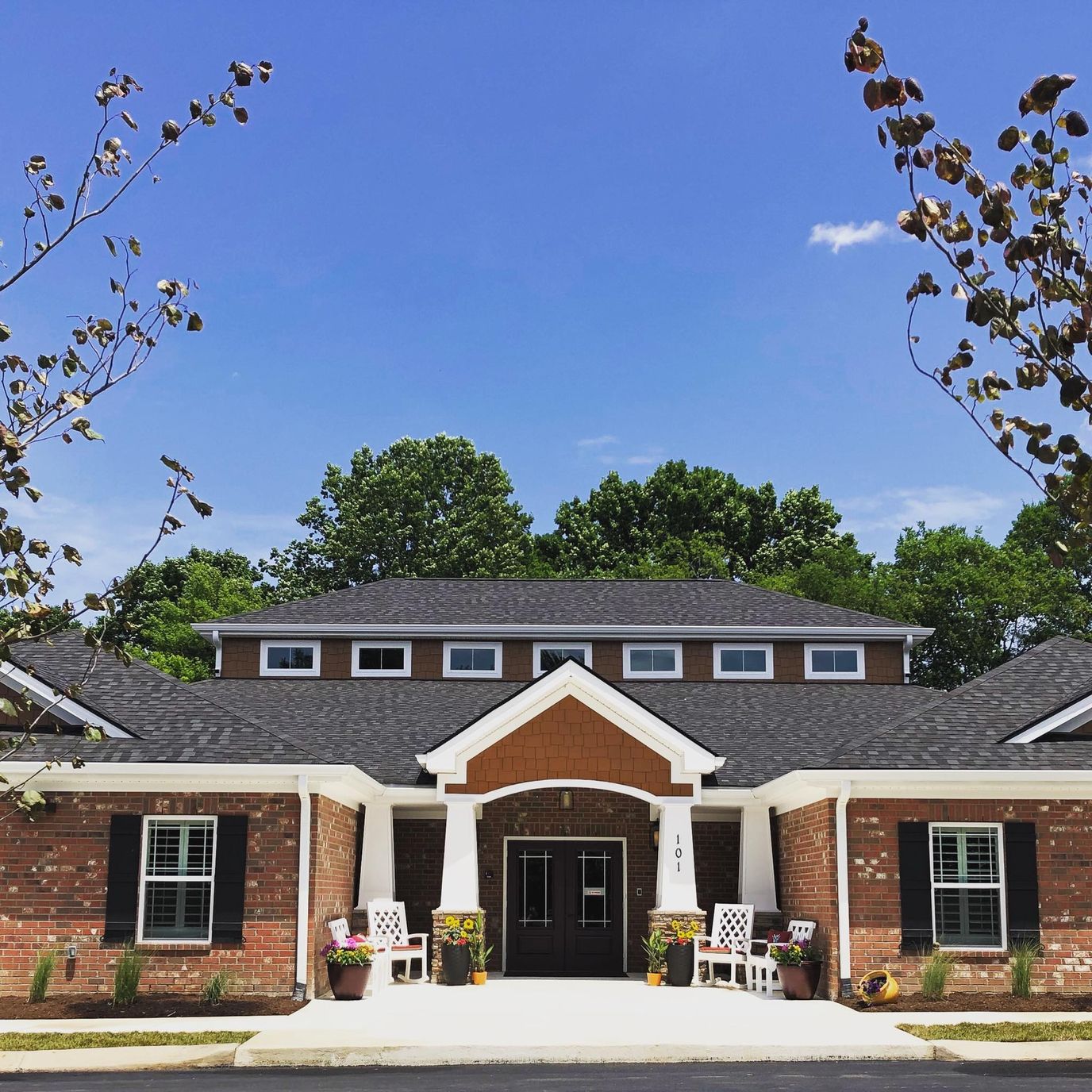 Maple Cottage Memory Care