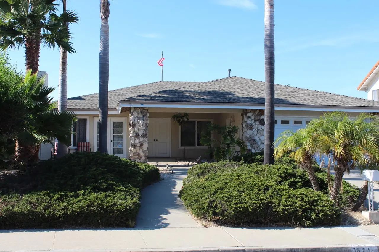 Exterior view of North La Costa Assisted Living facility