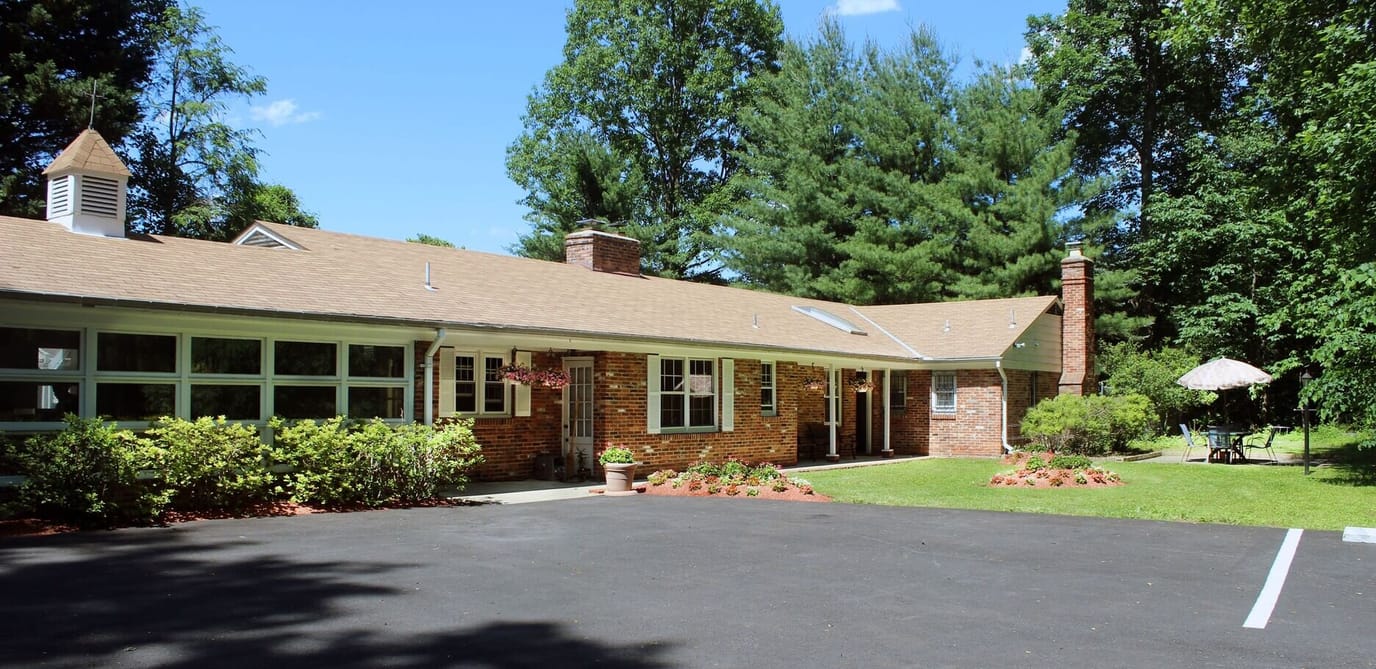 Hillwood Memory Care Home