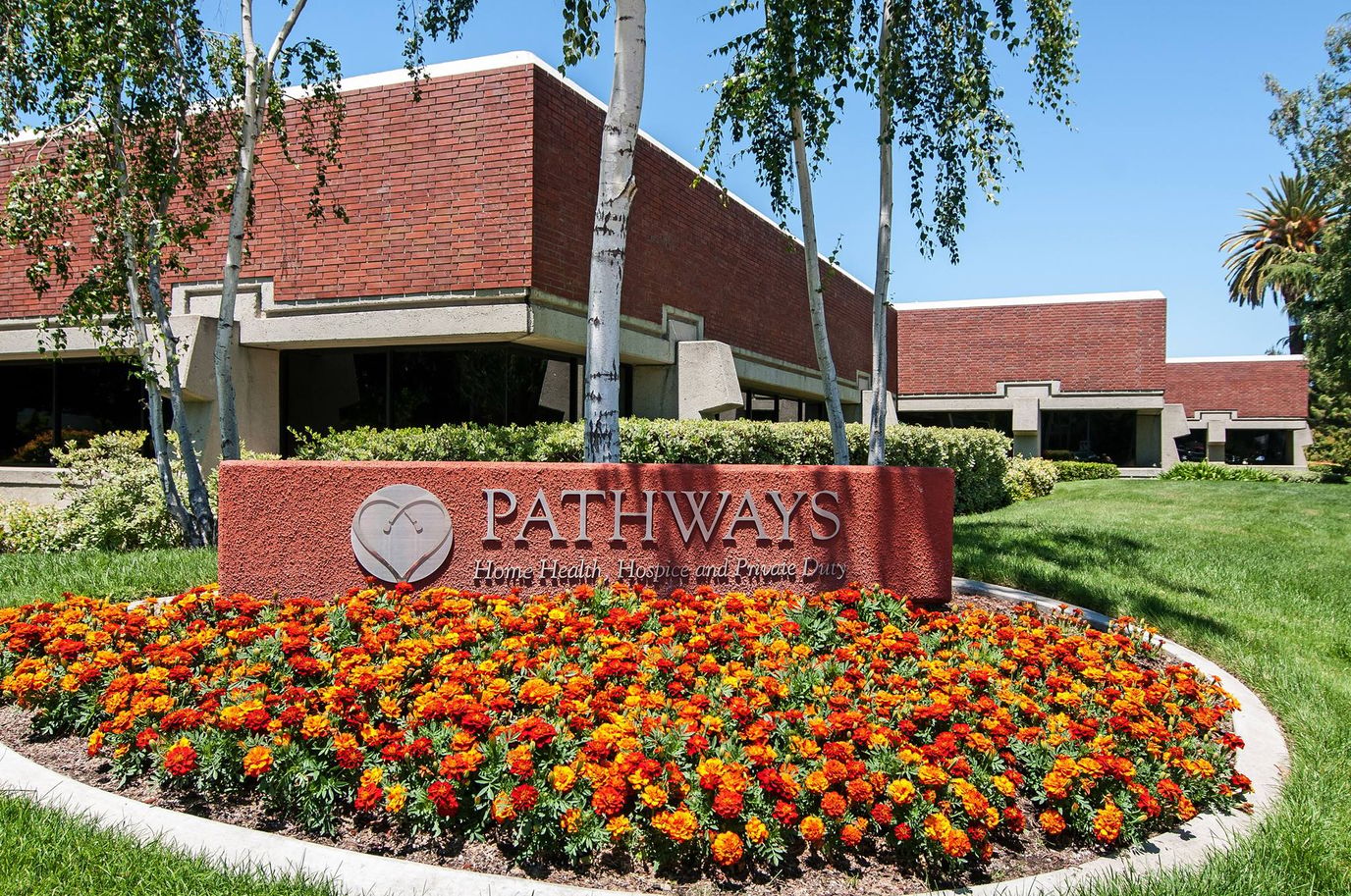Pathways Home Health and Hospice