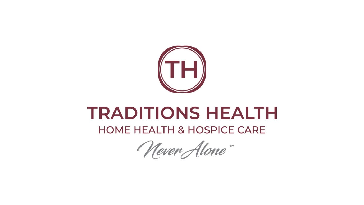 Traditions Health Hospice logo