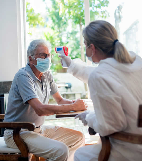 Restorative Home Care