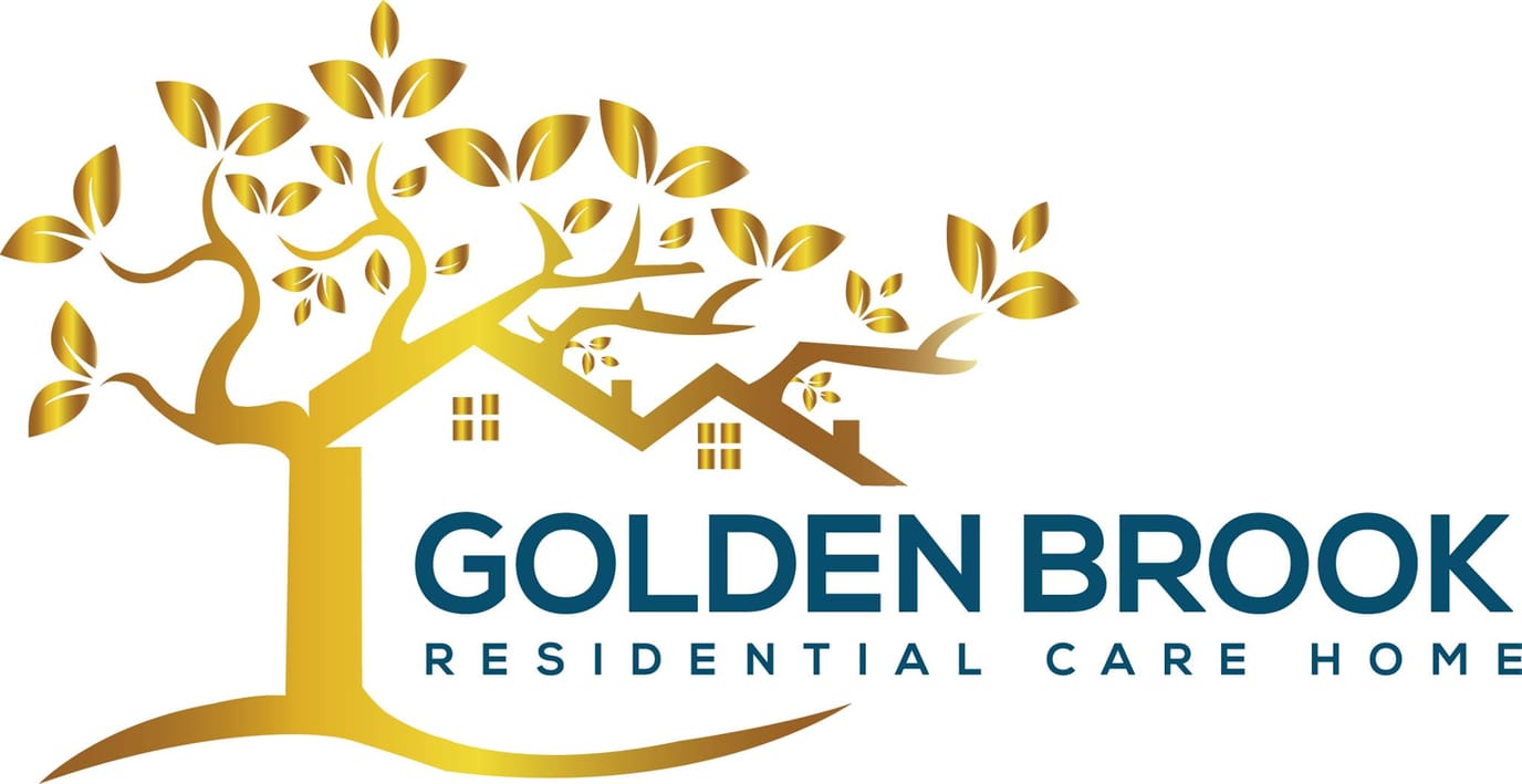 Logo of Golden Brook Residential Care Home