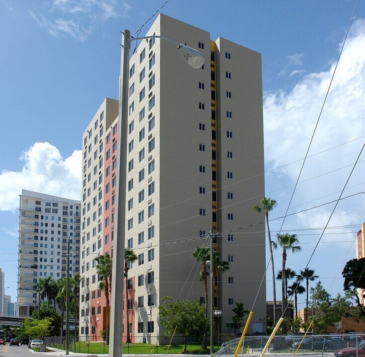 Hunter River Walk Apartments