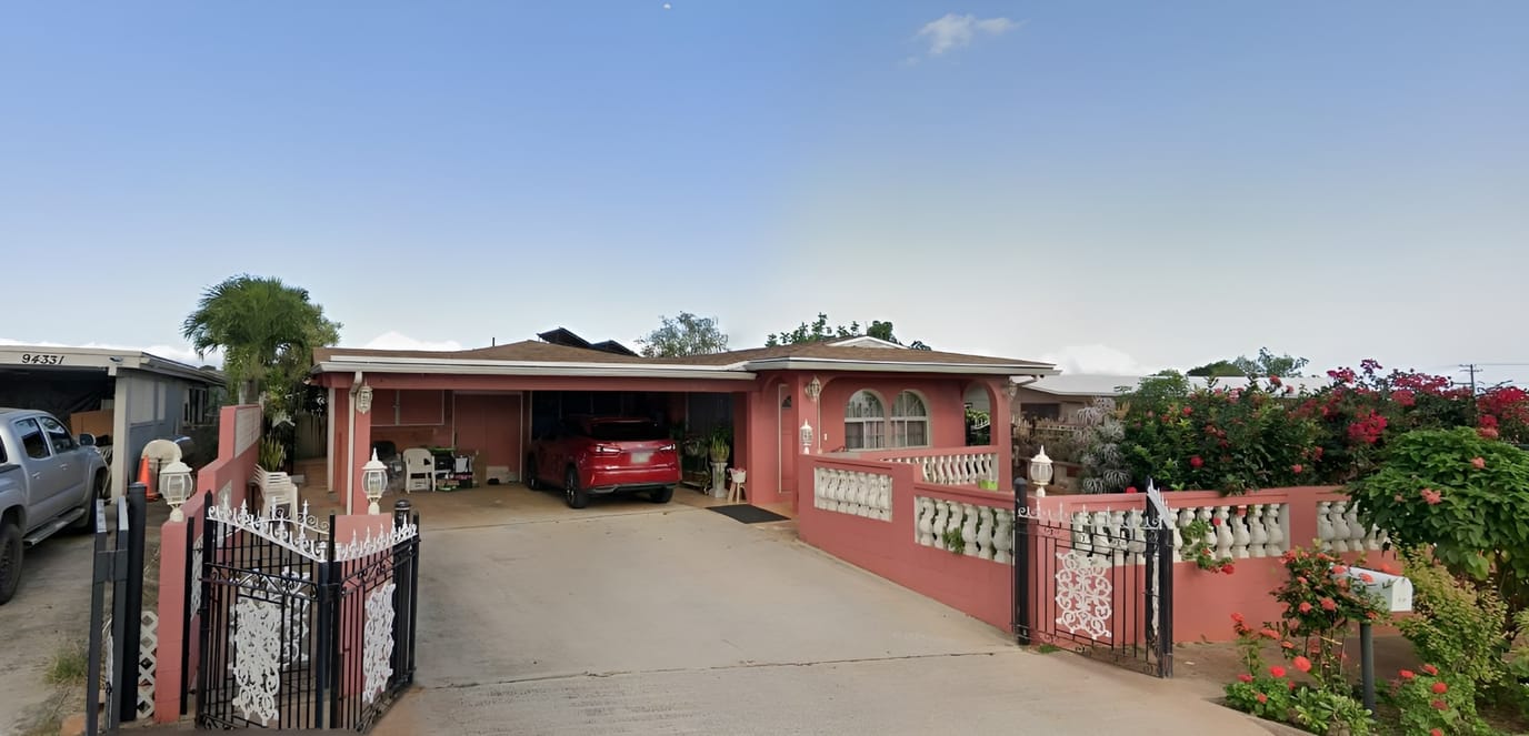 Sagadraca Care Home