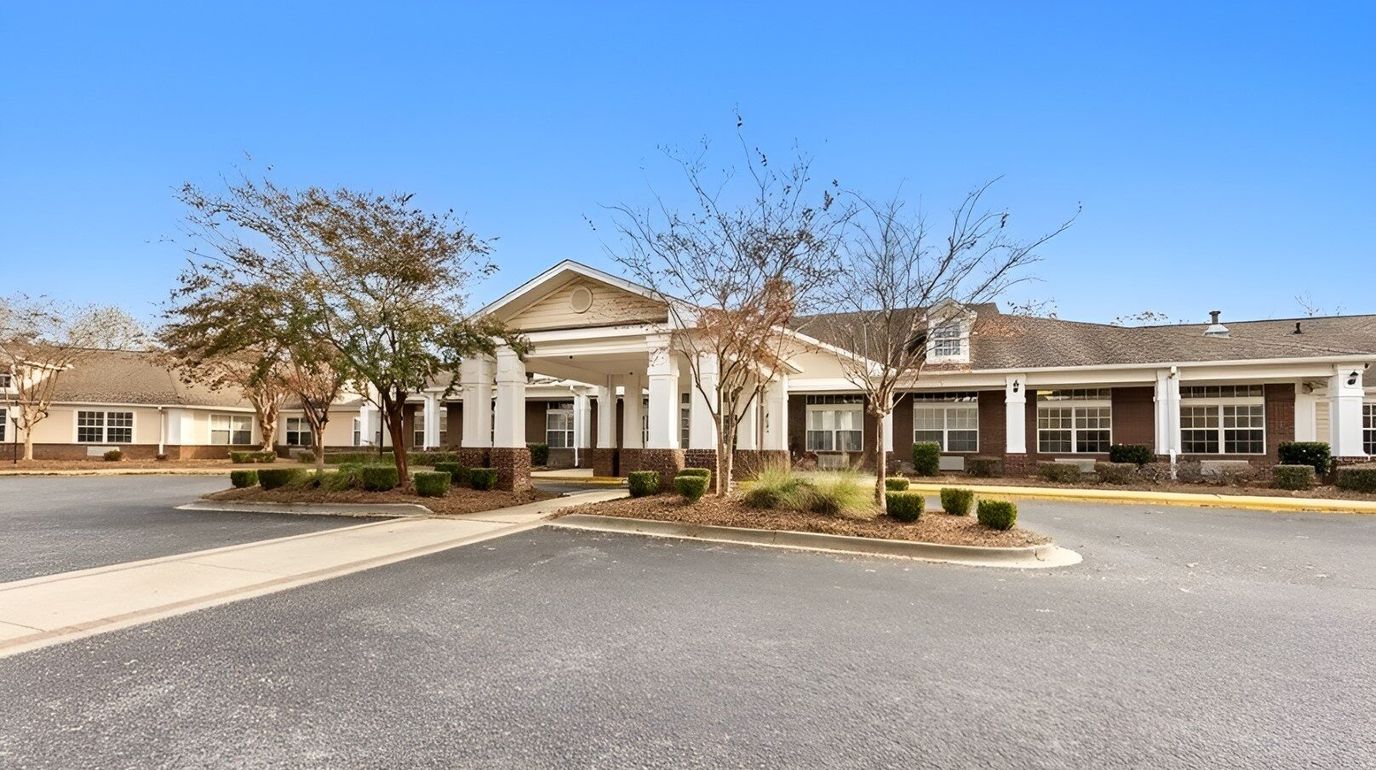 Exterior view of Summer Village Camellia Place