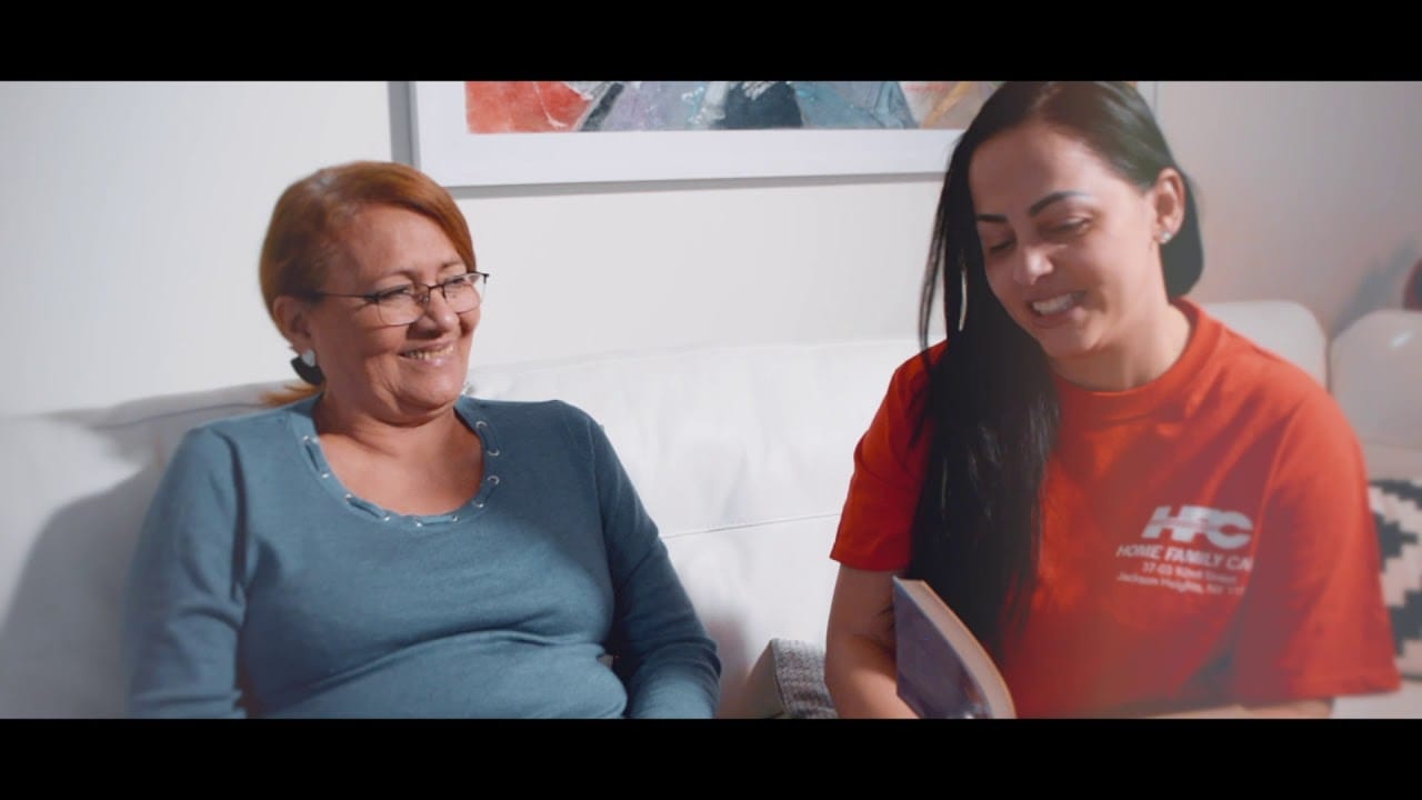 Home Family Care