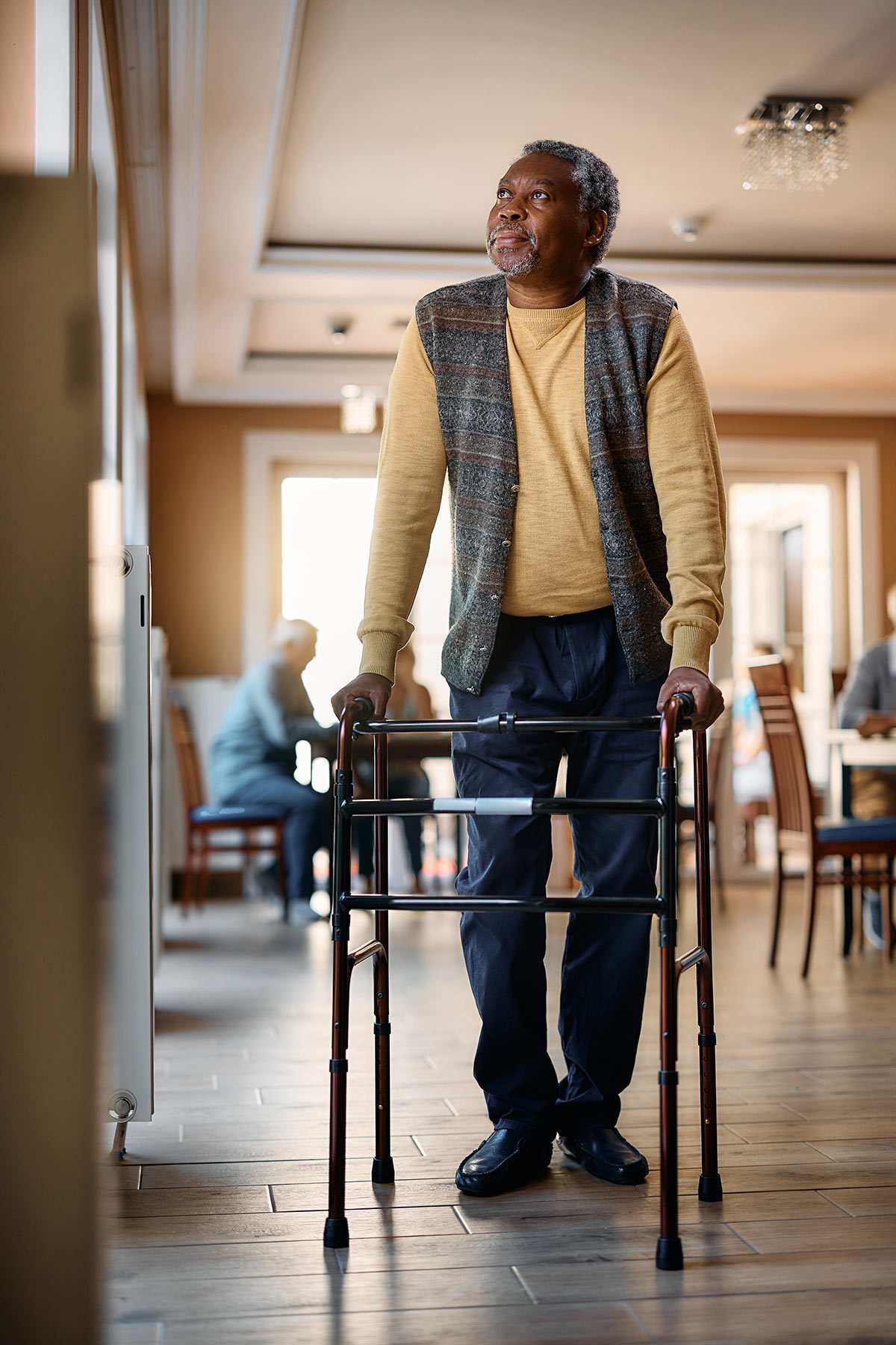 Sunshine Home Care