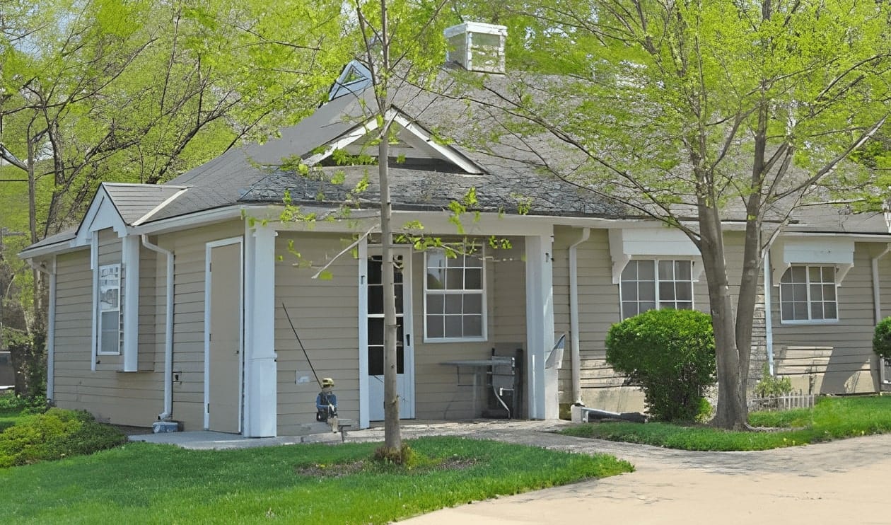 Peterson Acres