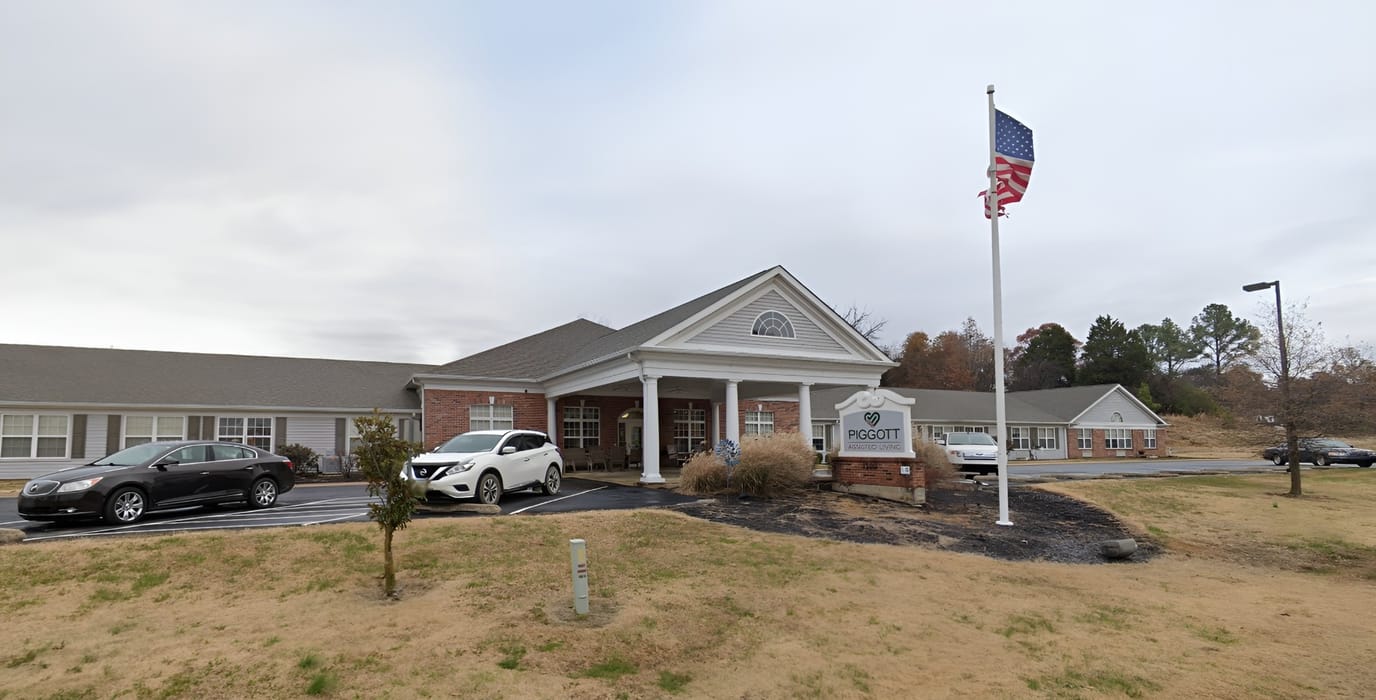 General Baptist Assisted Living