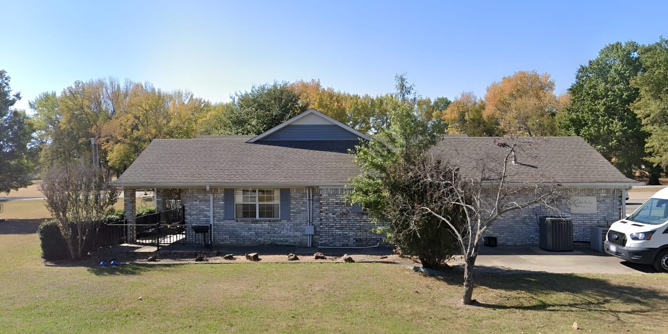 Cedar Ridge, Inc.