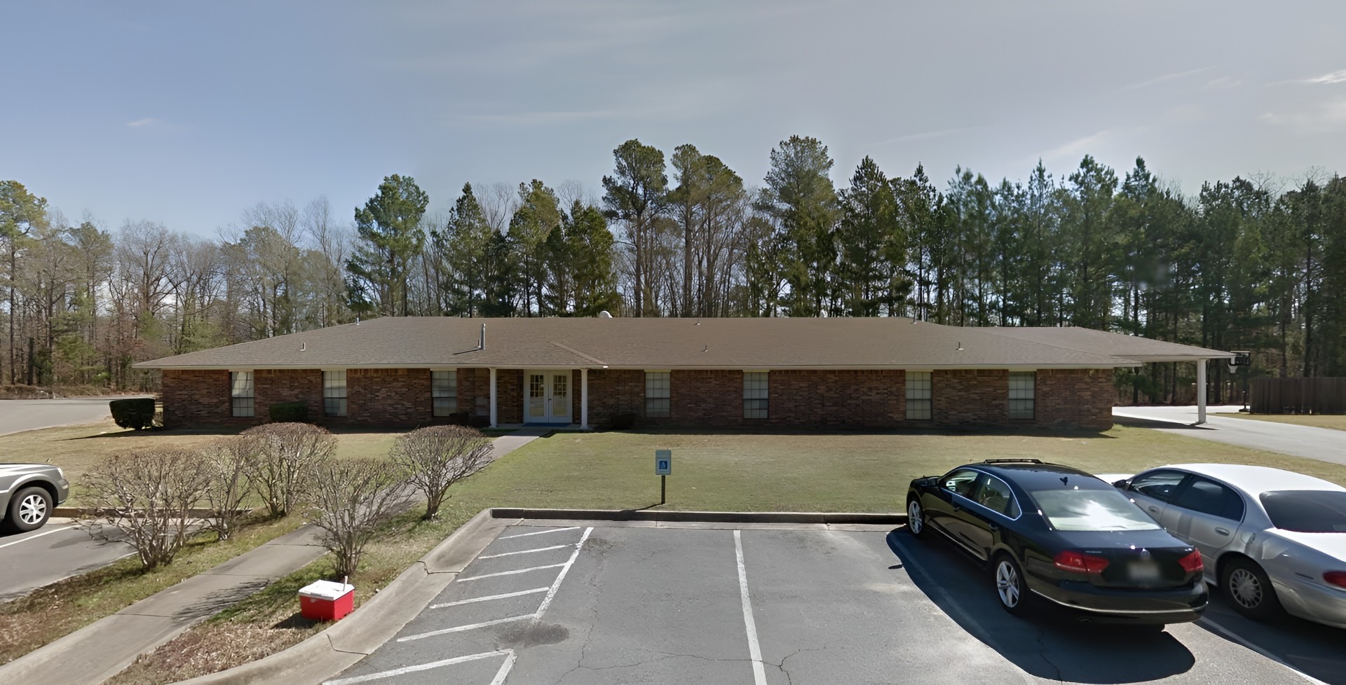 Chapel Pines South