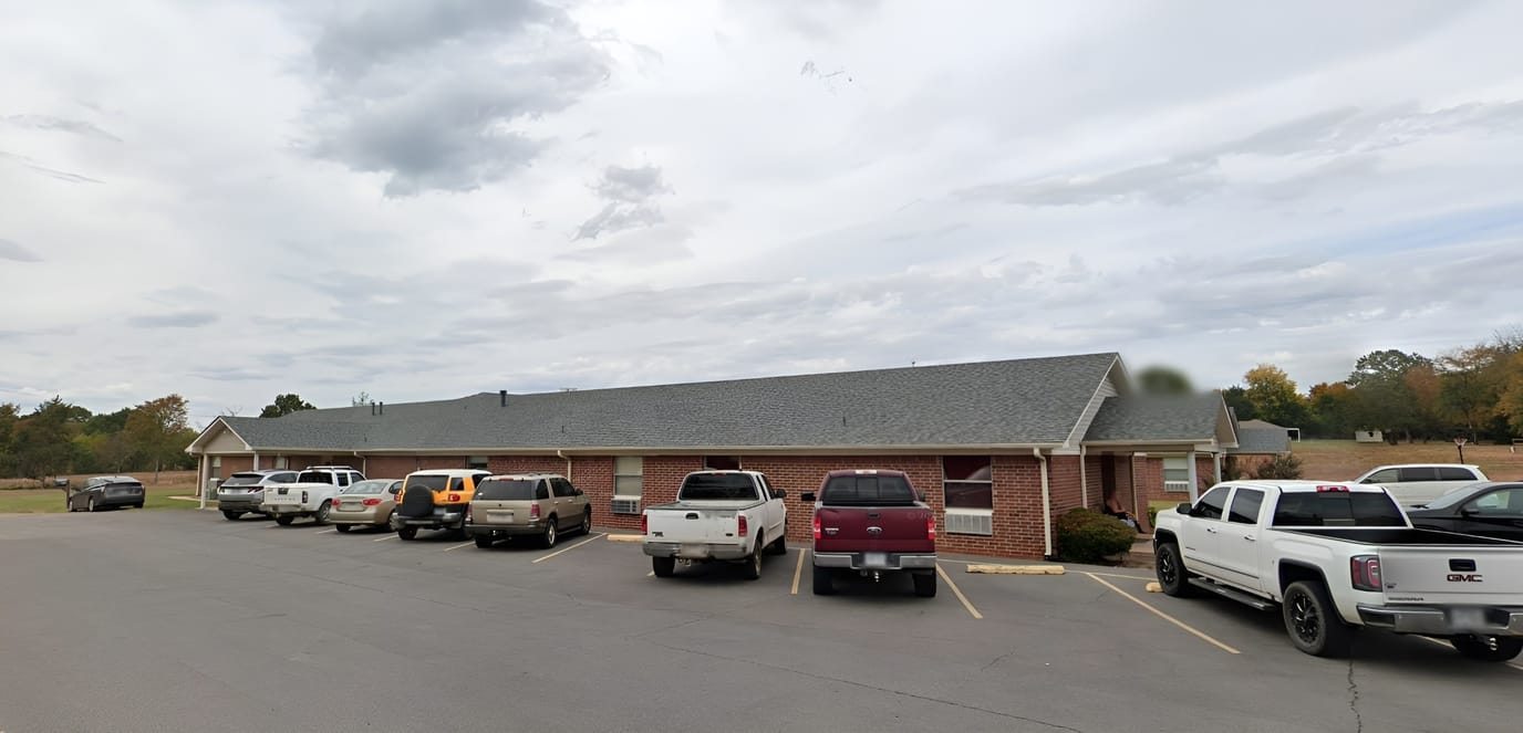 WoodCrest Living Center