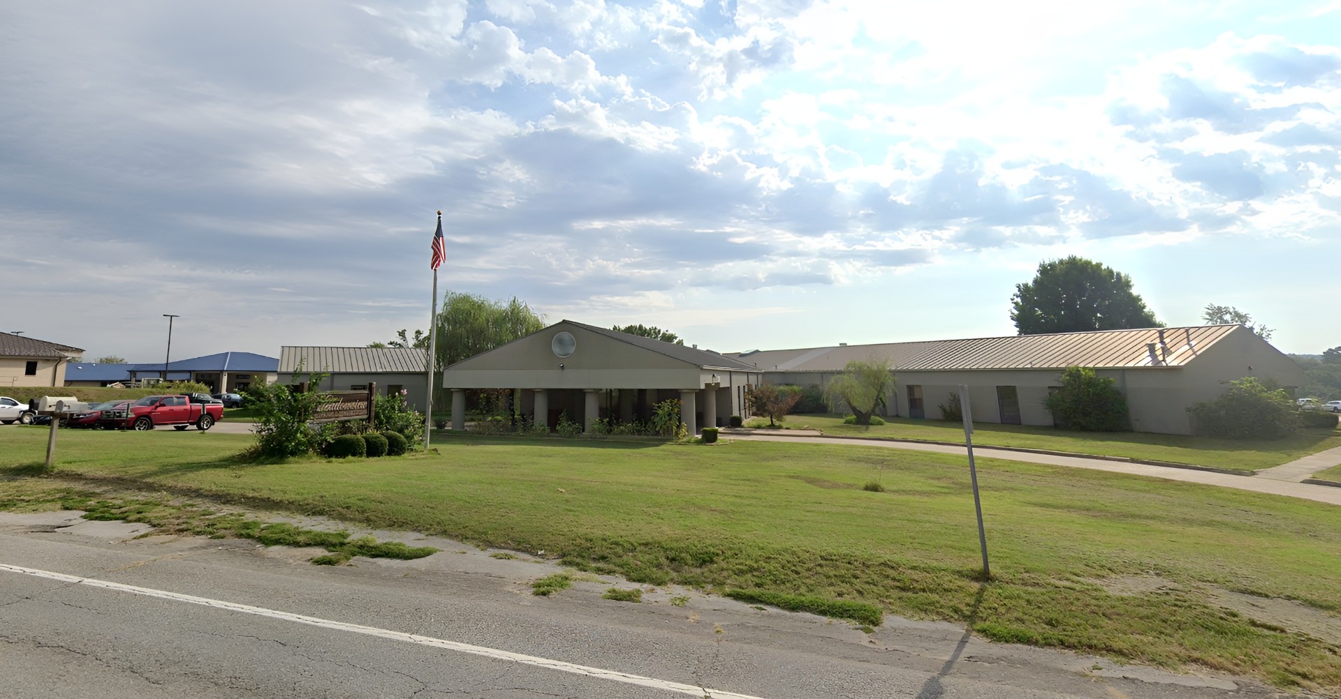 Meadowview Healthcare and Rehab