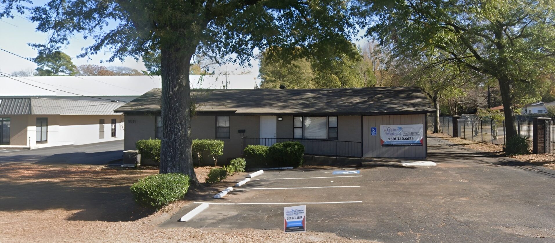 Promised Land Adult Day Care LLC