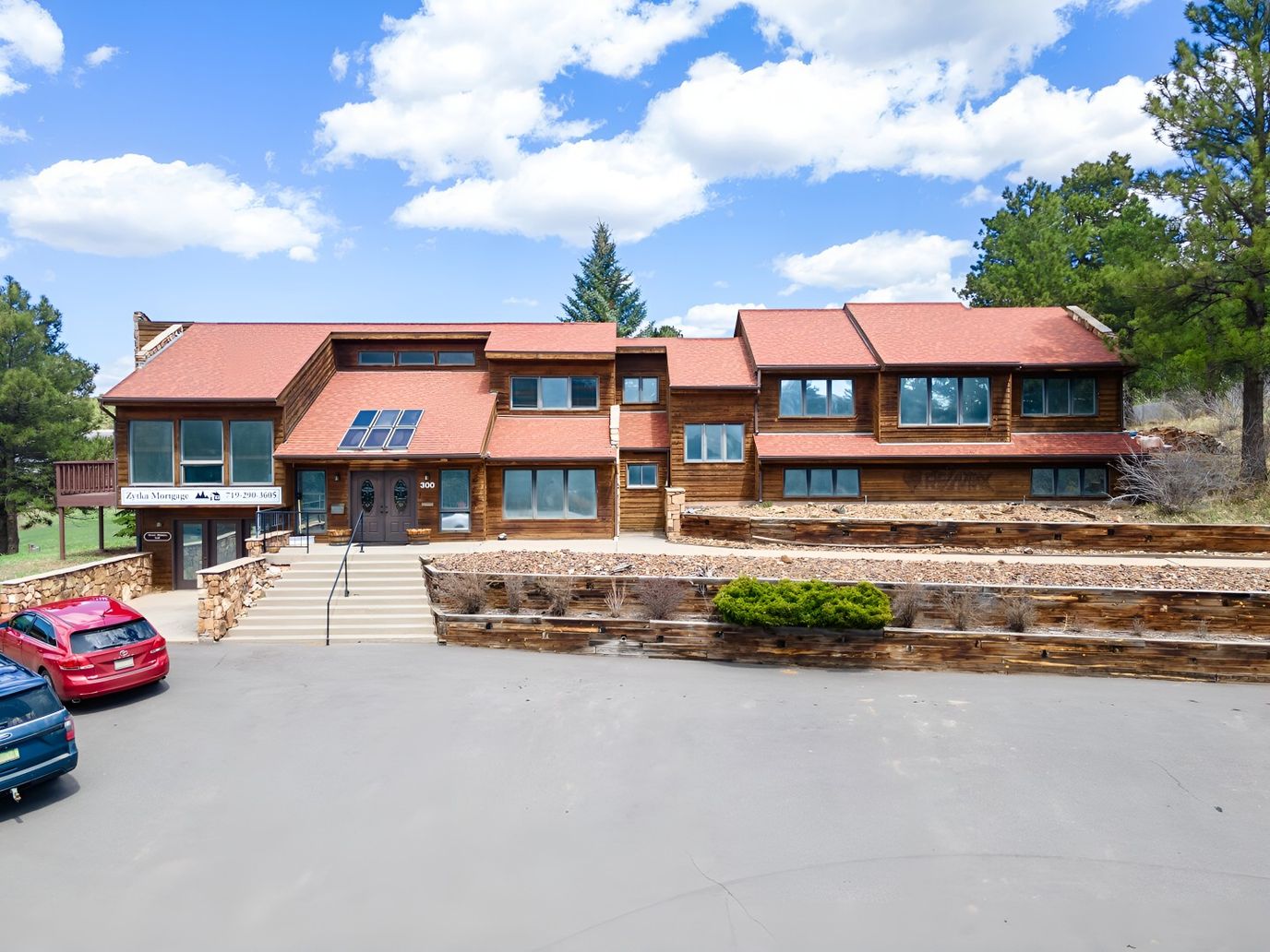 Achieving Independence Home Care LLC
