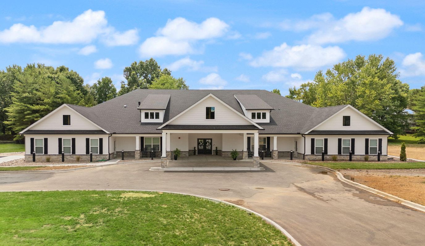 Renewity Residential Assisted Living