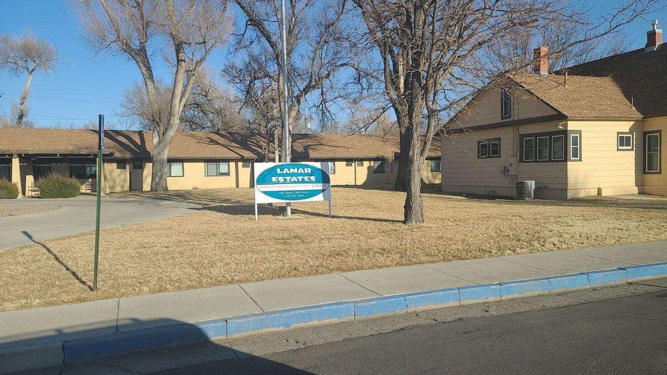 Lamar Estates, LLC