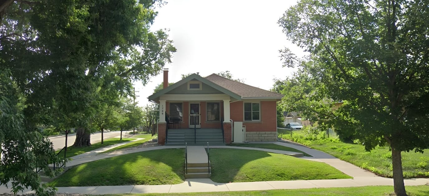 Maxwell Center Assisted Living Residence