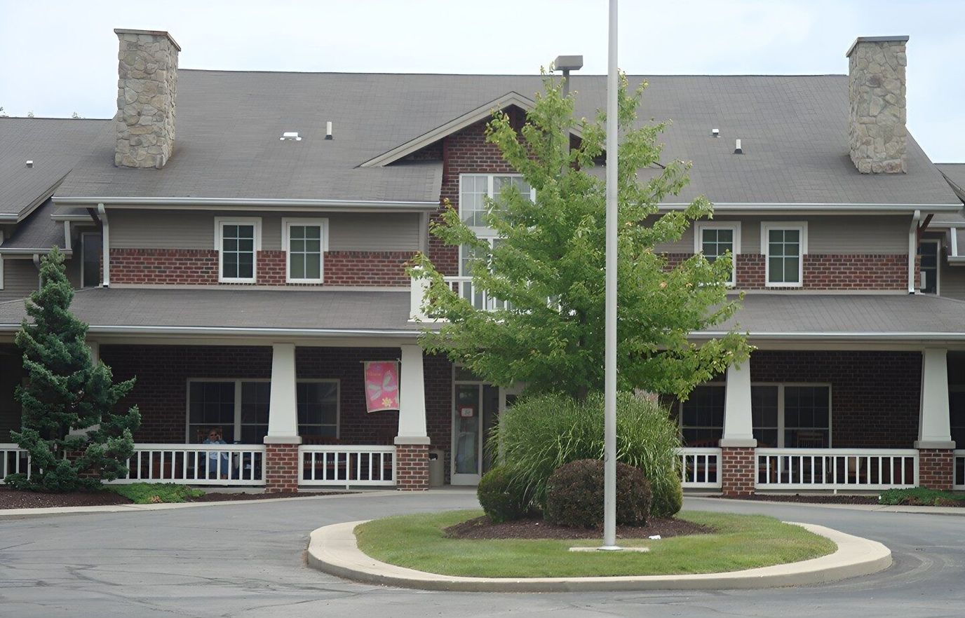 Summit Place West