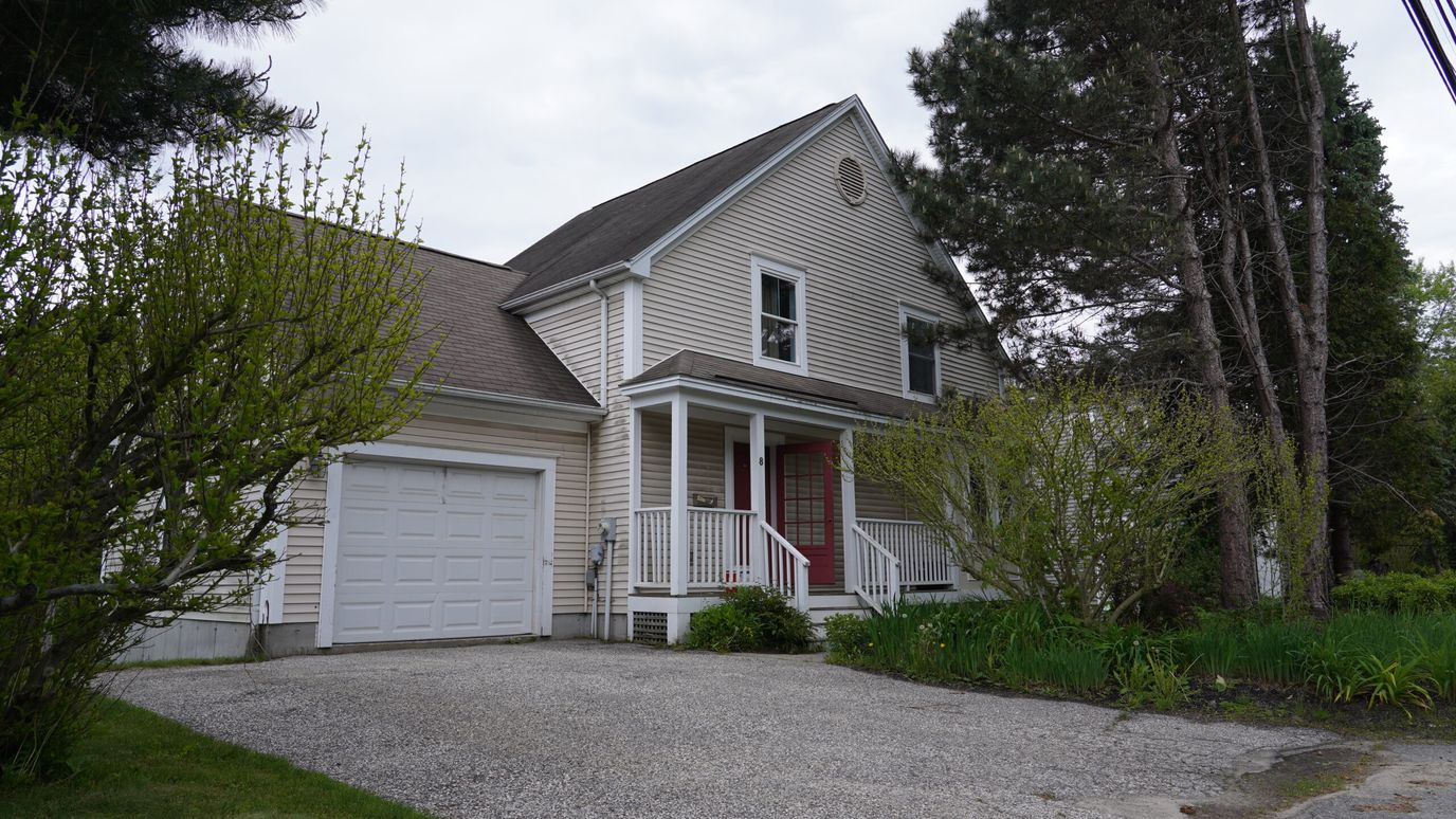 Ocean House Road