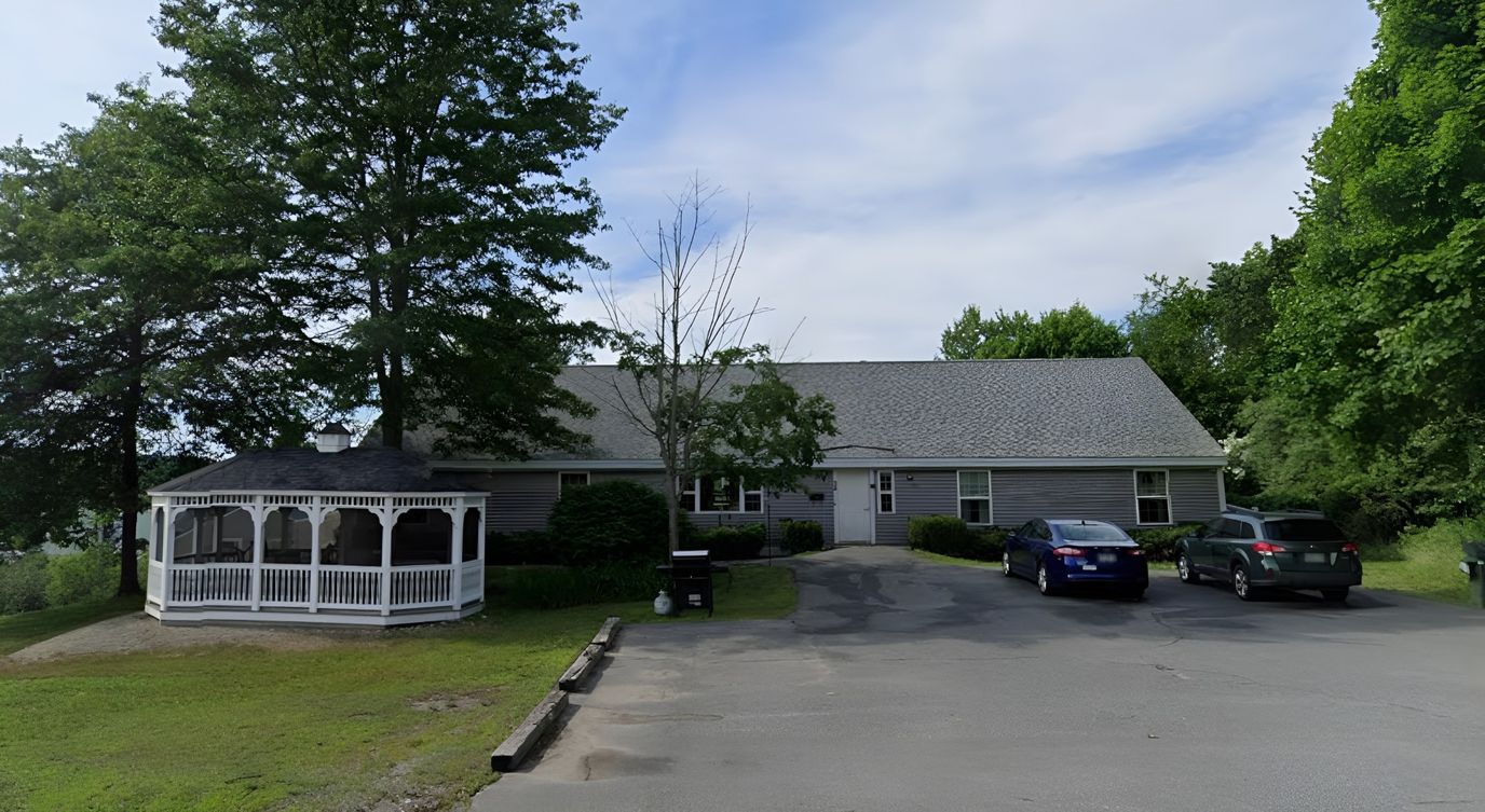 Foster Street Home