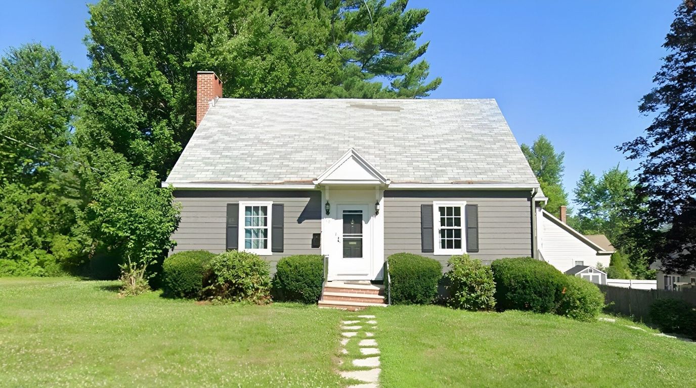 HFP Grace House