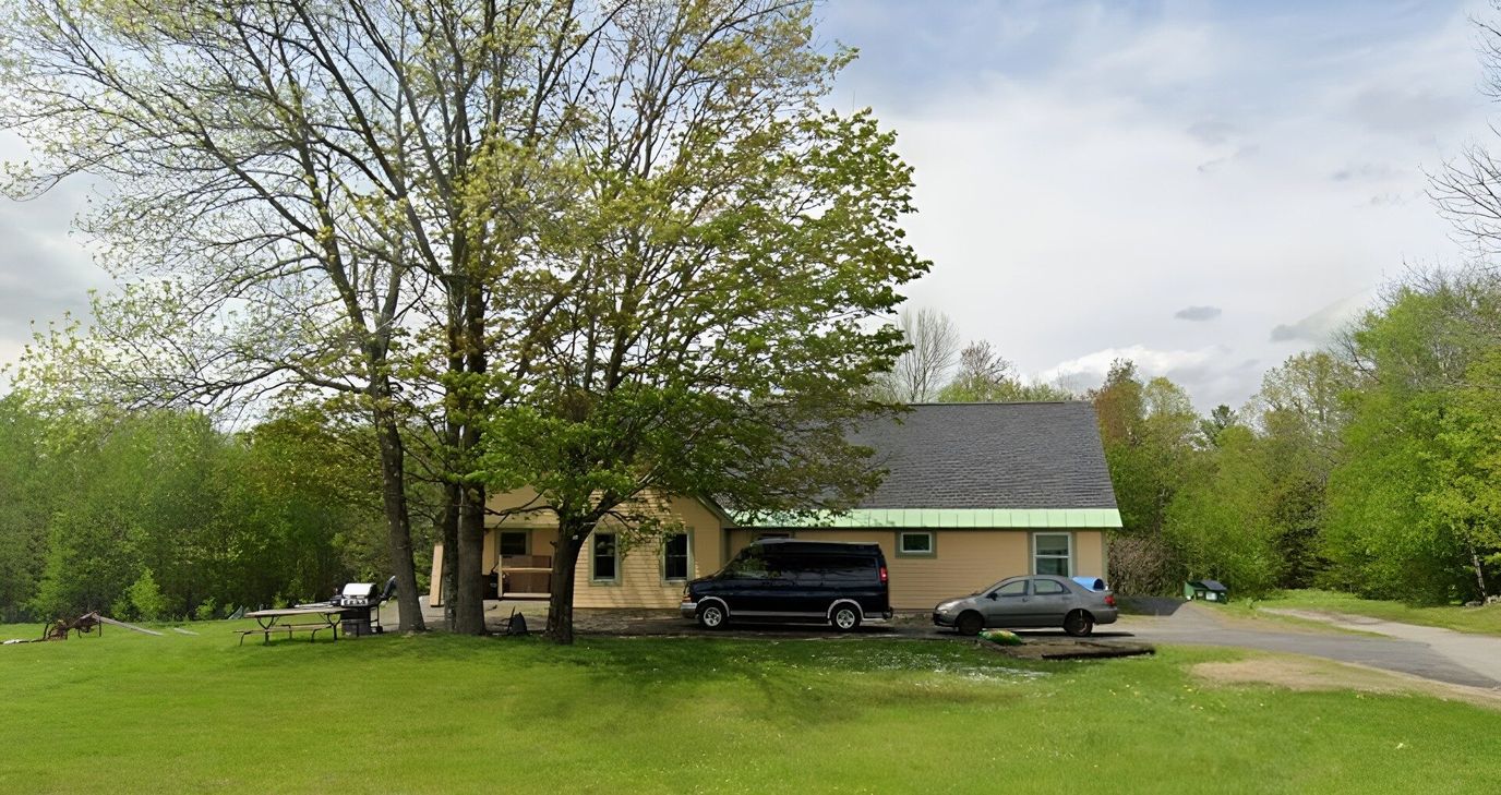 Madison House