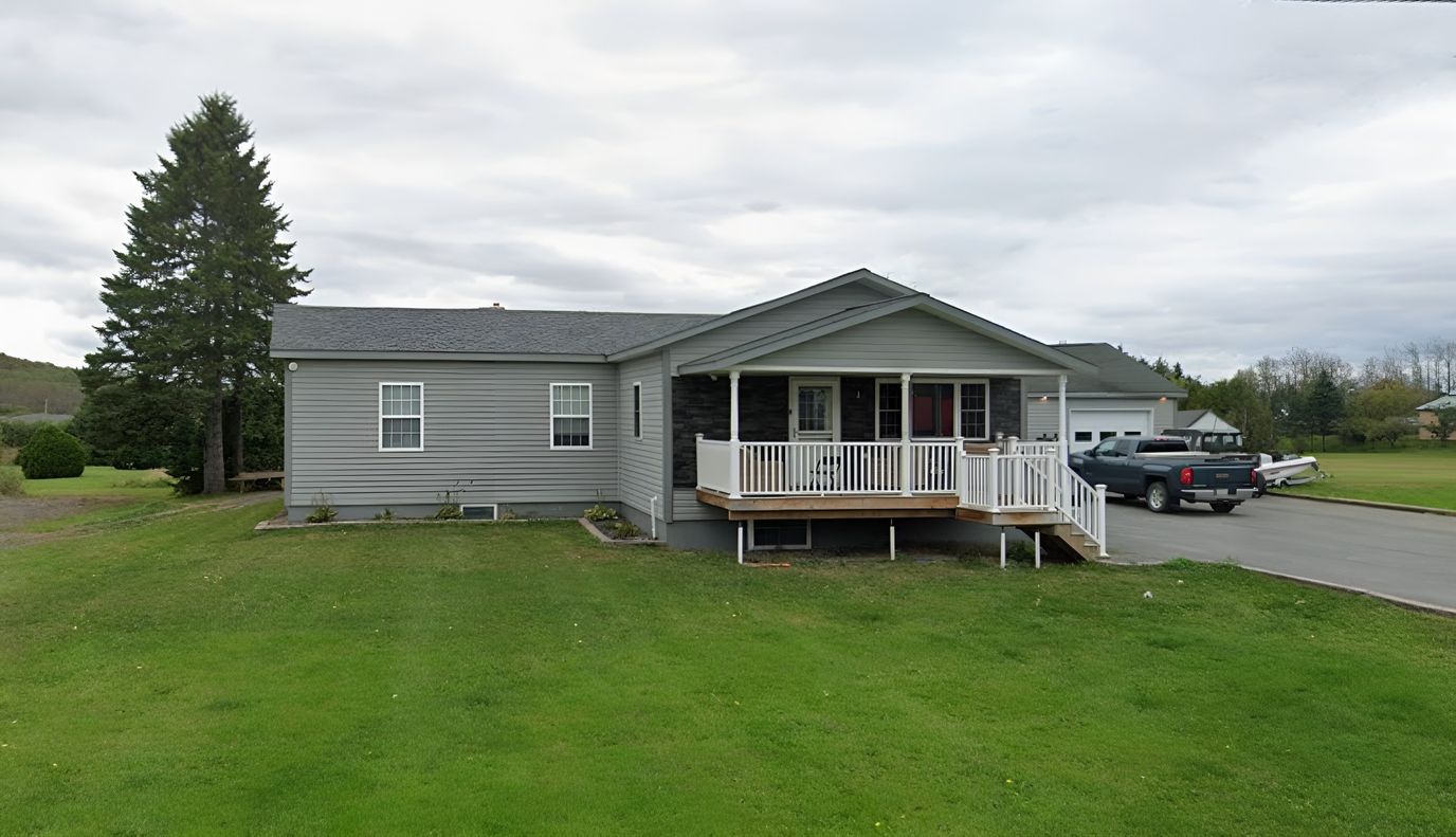 Parent Waiver Home