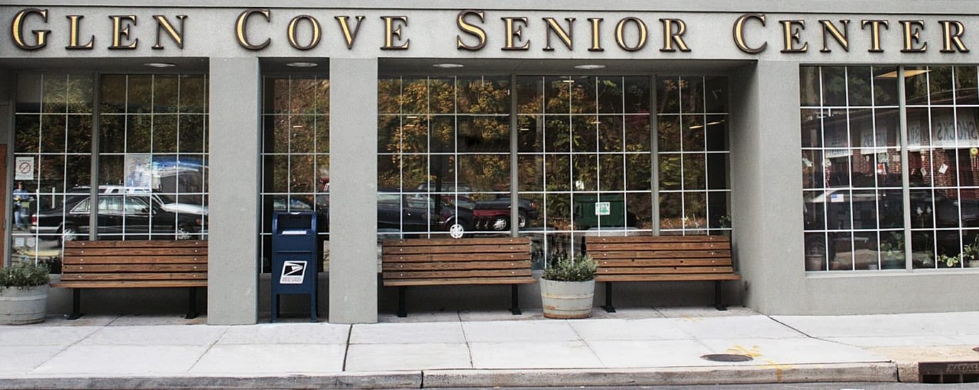 Glen Cove Senior Center
